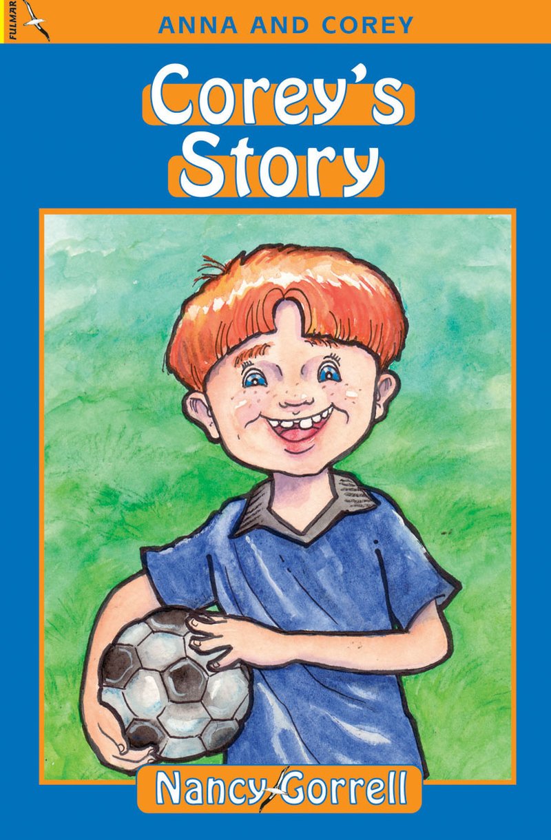 Corey's Story By Nancy Gorrell (Paperback) 9781845502584