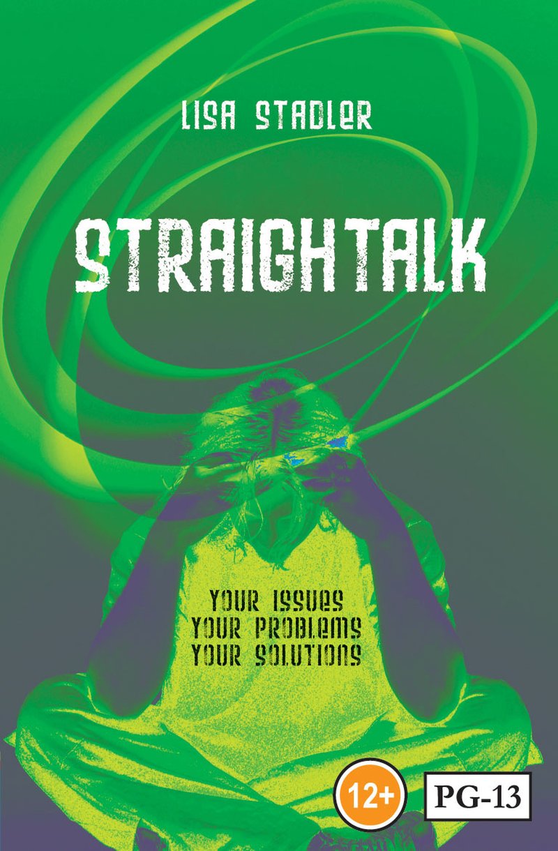 Straightalk By Lisa Stadler (Paperback) 9781845502607