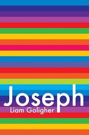 Joseph By Liam Goligher (Paperback) 9781845503680