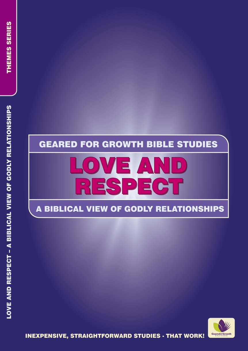 Building Godly Relationships with Love By Marie Potter (Paperback)