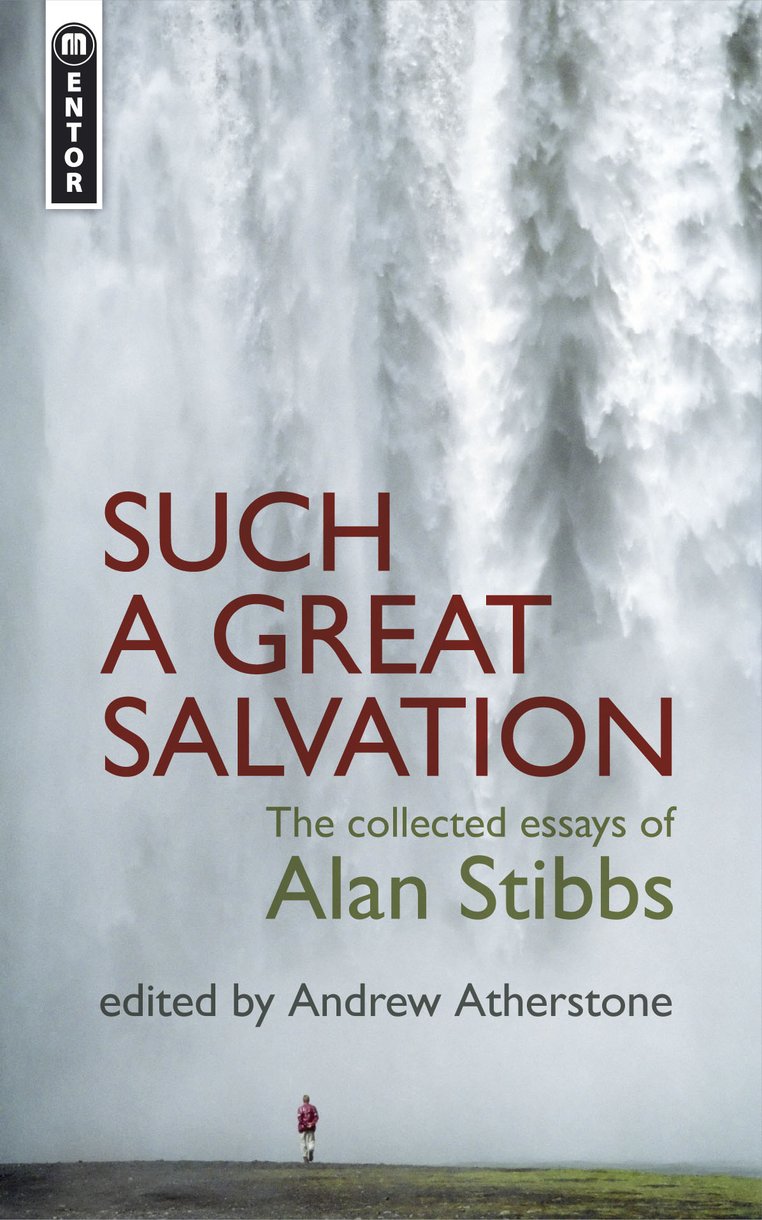 Such A Great Salvation By Alan M Stibbs (Paperback) 9781845504236