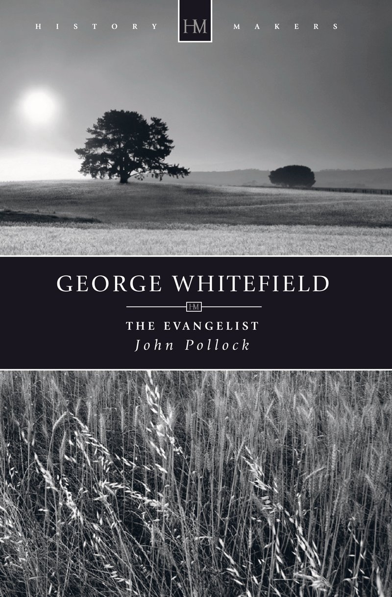 George Whitefield By John Pollock (Paperback) 9781845504540