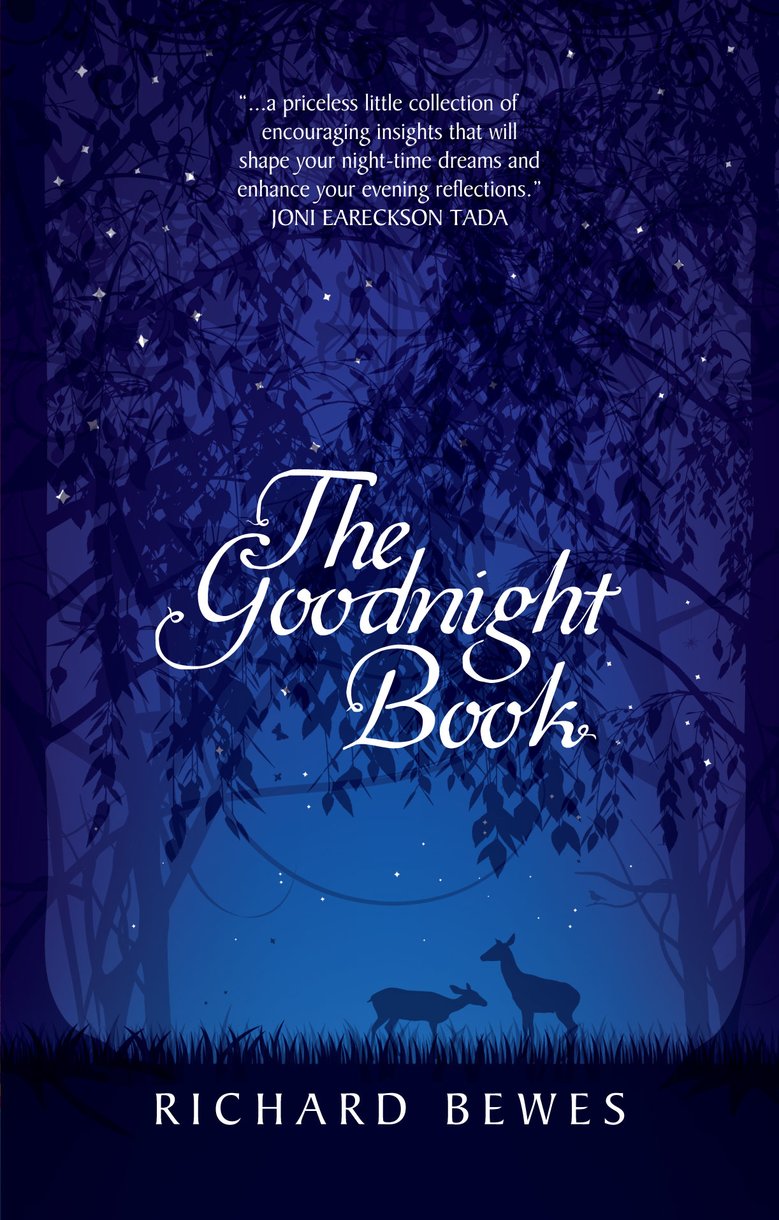 Goodnight Book By Richard Bewes (Paperback) 9781845504656