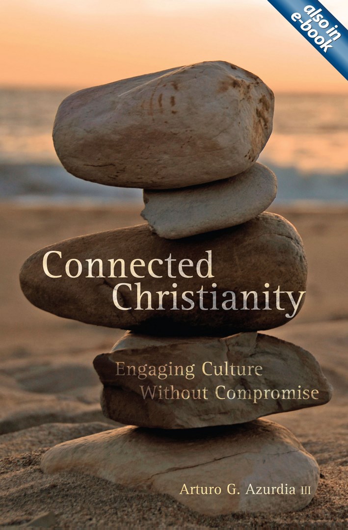 Connected Christianity By Arturo Azurdia (Paperback) 9781845504687