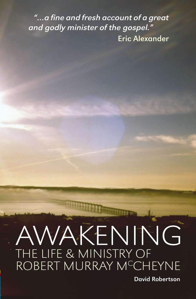 Awakening By David Robertson (Hardback) 9781845505424