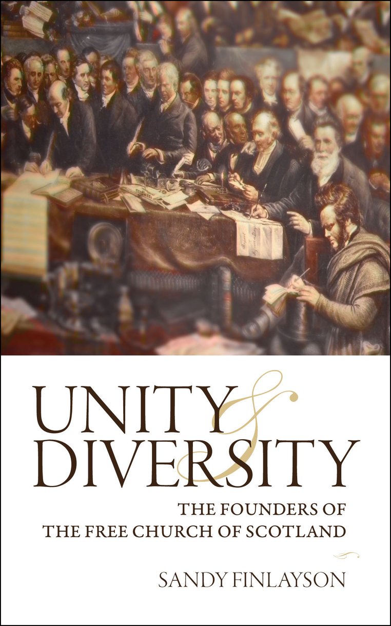 Unity and Diversity By Sandy Finlayson (Paperback) 9781845505509