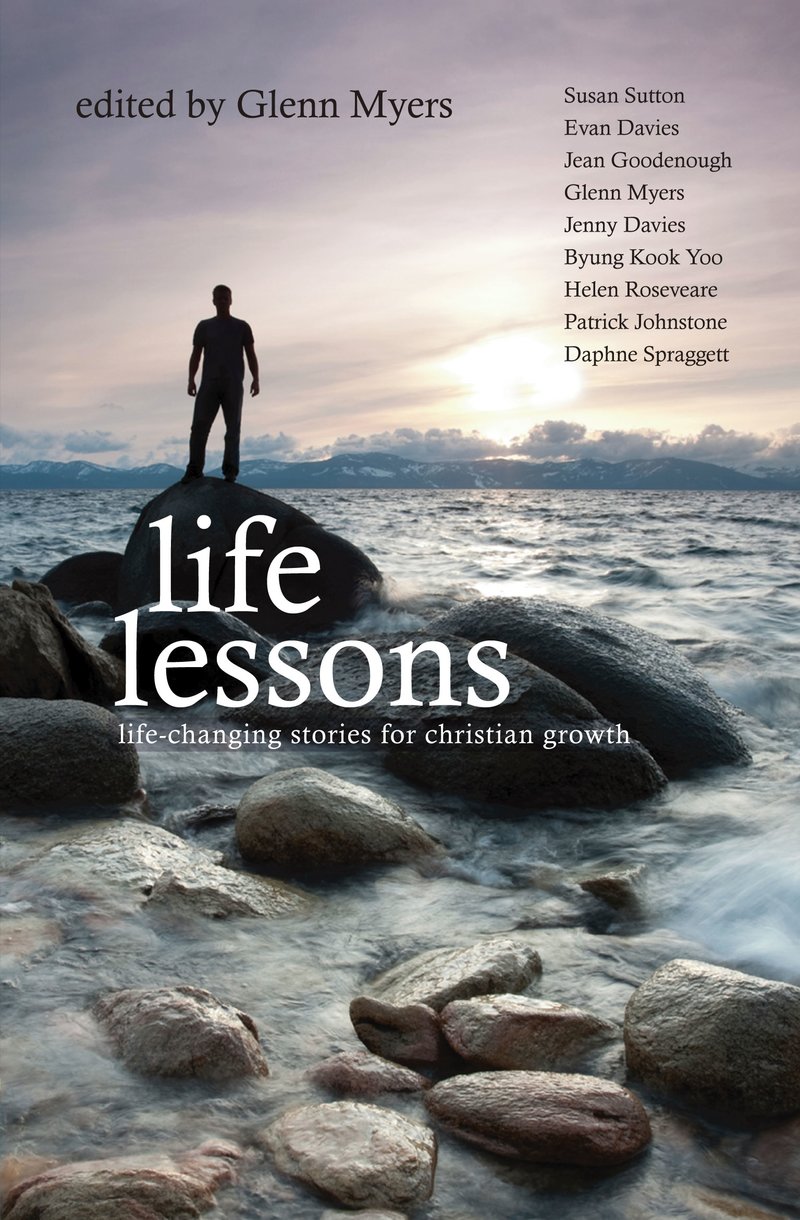 Life Lessons By Glenn Myers (Paperback) 9781845505554