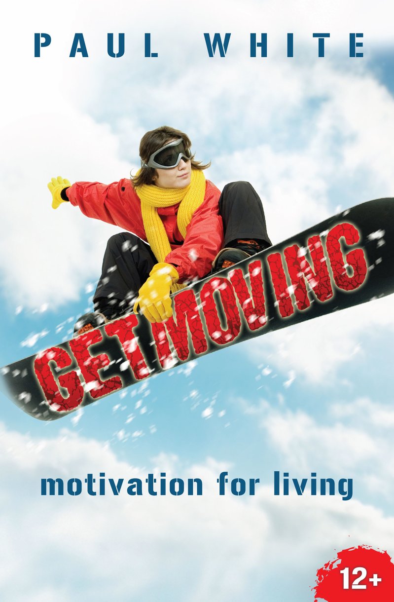 Get Moving By Paul White (Paperback) 9781845506292