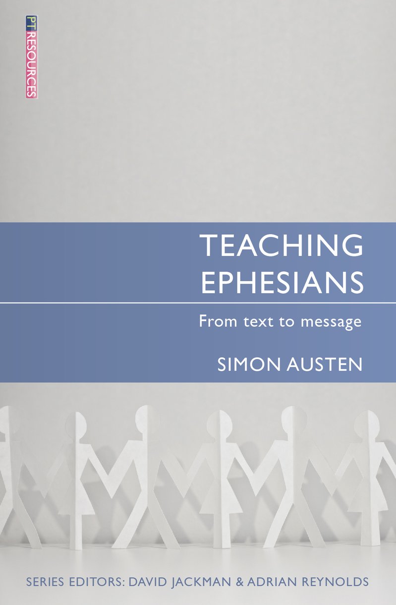 Teaching Ephesians By Simon Austen (Paperback) 9781845506841