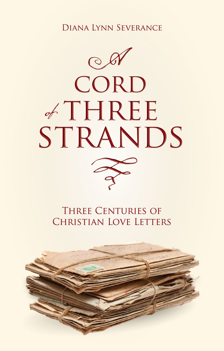 Cord Of Three Strands A By Diana Lynn Severance (Paperback)