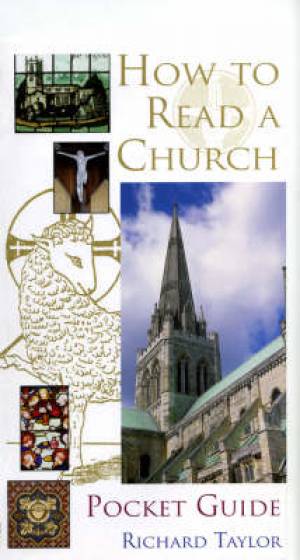 How To Read A Church Pocket Guide By Richard Taylor (Paperback)