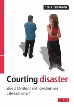 Courting Disaster By Neil Richardson (Paperback) 9781846250071