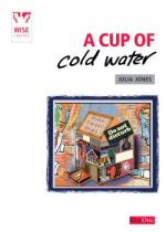 Cup Of Cold Water By Julia Jones (Paperback) 9781846250200