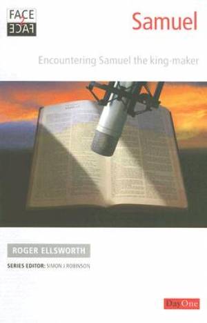 With Samuel By Roger Ellsworth (Paperback) 9781846250392