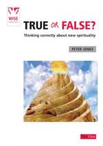 True Or False By Peter Jones (Paperback) 9781846250491