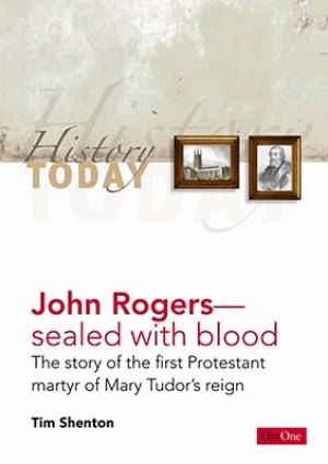 John Rogers By Tim Shenton (Paperback) 9781846250842