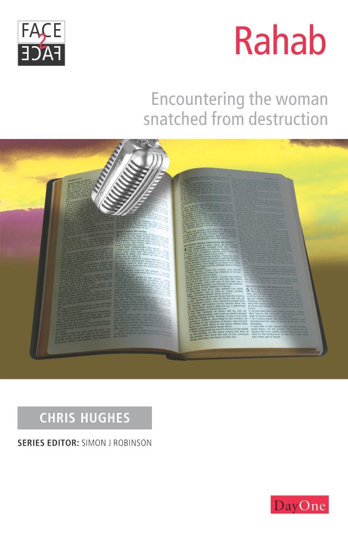 Rahab By Chris Hughes (Paperback) 9781846251351