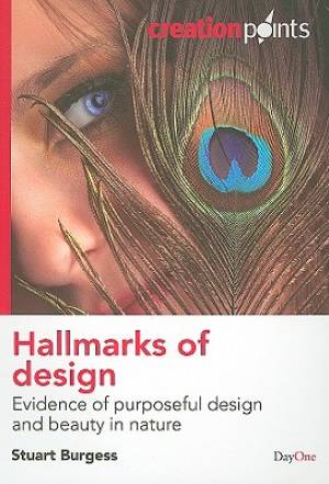 Hallmarks Of Design By Stuart Burgess (Paperback) 9781846251399