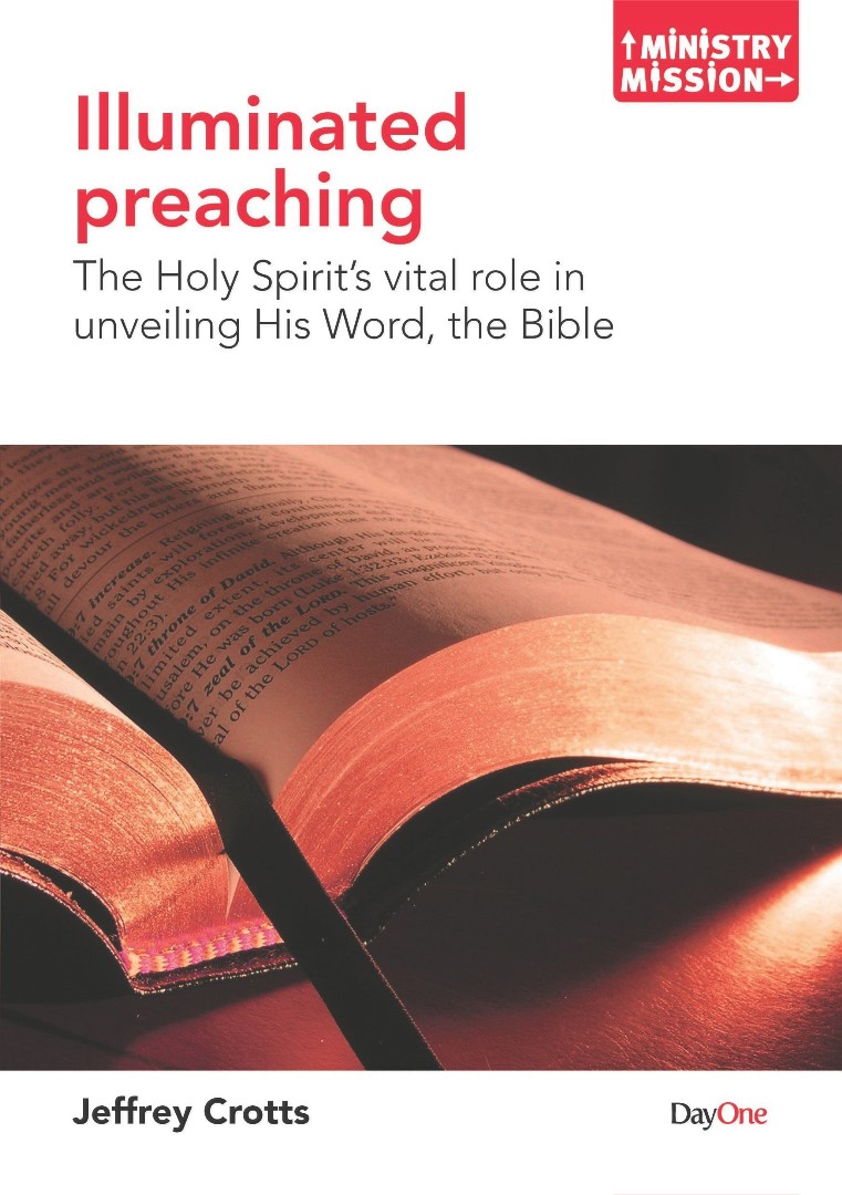 Illuminated preaching By Jeffrey Crotts (Paperback) 9781846251665