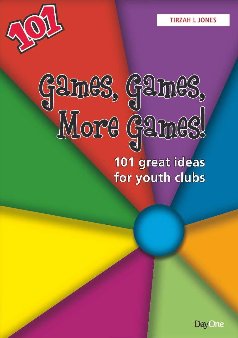 Games Games More Games By Tirzah Jones (Paperback) 9781846251689