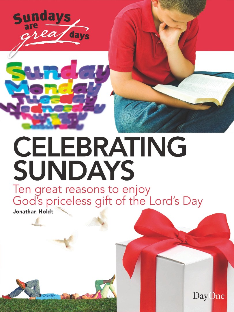 Celebrating Sundays Pack of Five By Jonathan Holdt (Other)