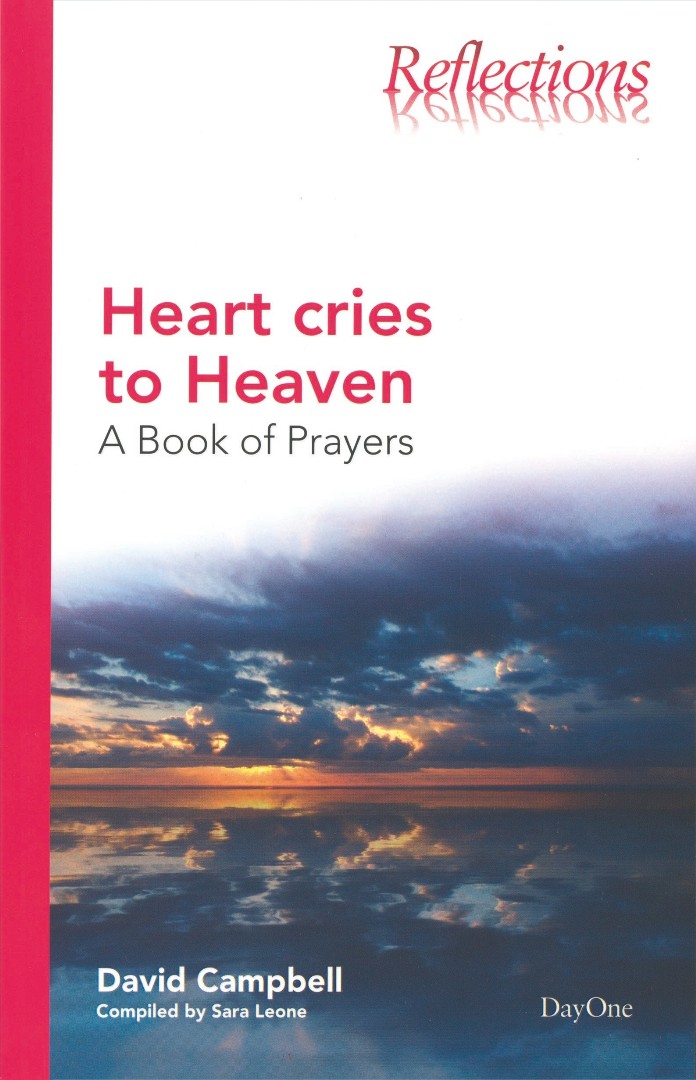 Heart Cries to Heaven By David Campbell (Paperback) 9781846252297