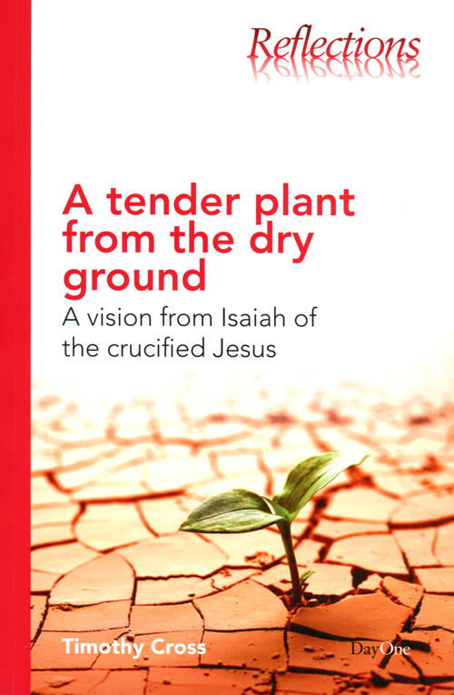 A Tender Plant From The Dry Ground By Timothy Cross (Paperback)