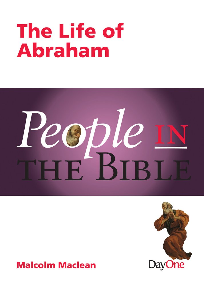 People in the Bible Abraham By Malcolm Maclean (Paperback)