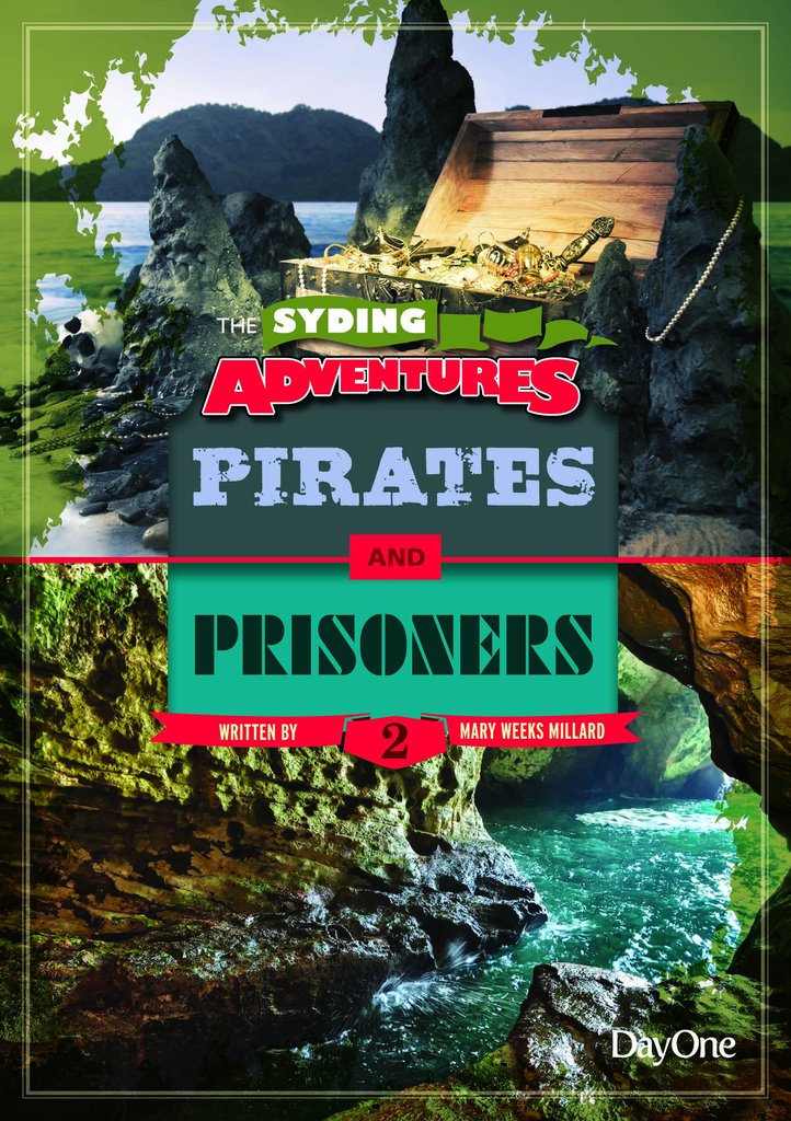 Pirates and Prisoners By Mary Weeks Millard (Paperback) 9781846253652