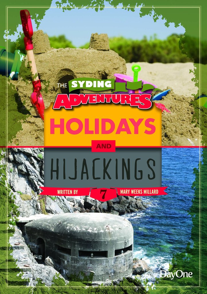 Holidays & Hijackings By Weeks Millard Mary 9781846253706