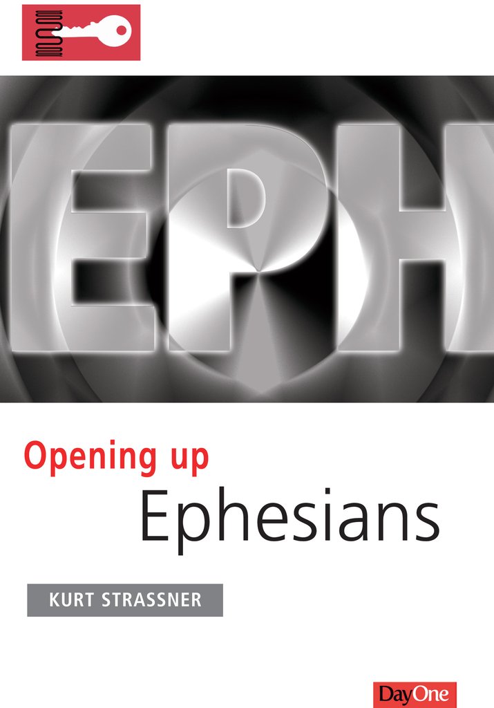 Opening Up Ephesians By Kurt Strassner (Paperback) 9781846254376