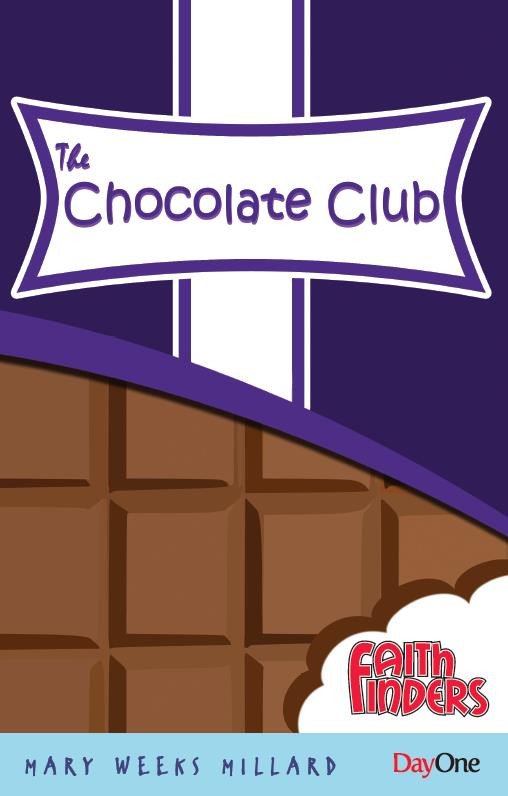 The Chocolate Club By Weeks Millard Mary (Paperback) 9781846254413