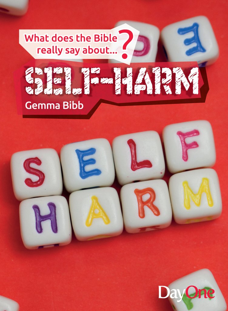 What Does The Bible Really Say About Self-Harm By Bibb Gemma