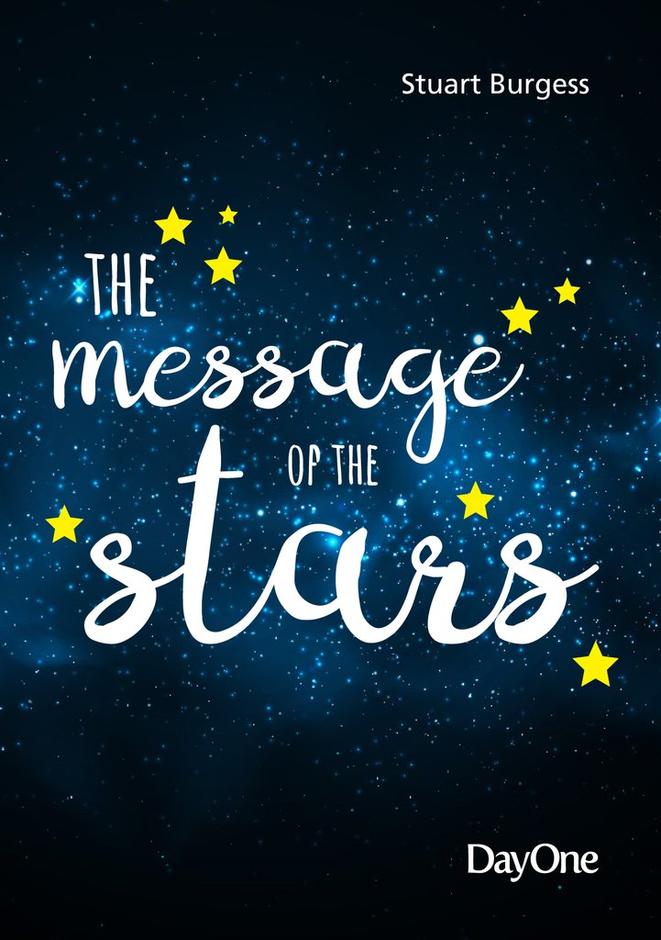 The Message Of The Stars By Stuart Burgess (Paperback) 9781846255960