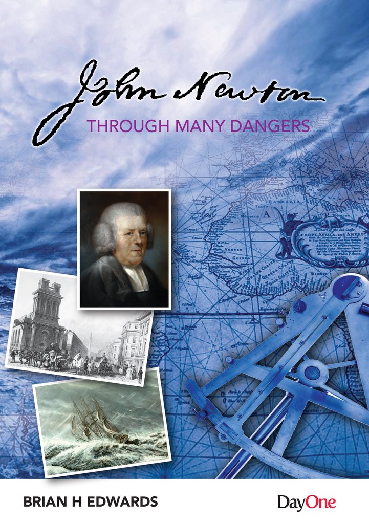 John Newton By Edwards Brian H (Paperback) 9781846256103