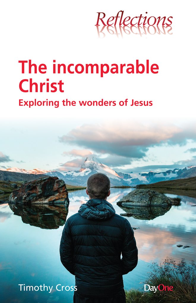 The Incomparable Christ