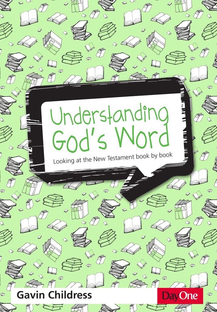 Understanding God's Word New Testament By Childress Gavin (Paperback)