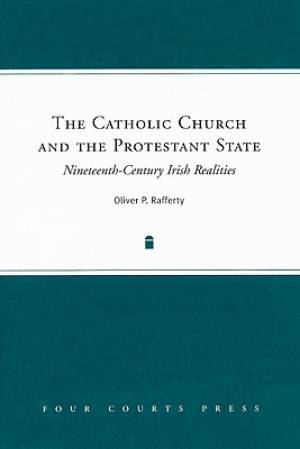 Catholic Church And The Protestant State