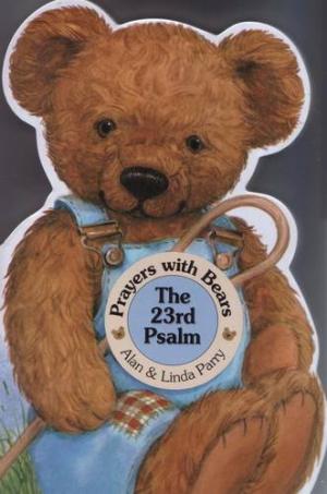 The 23rd Psalm By Alan Parry Linda Parry (Hardback) 9781846944543