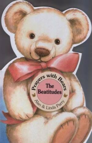 The Beatitudes By Alan Parry Linda Parry (Hardback) 9781846944550