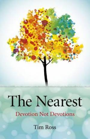 Nearest By Tim Ross (Paperback) 9781846945083