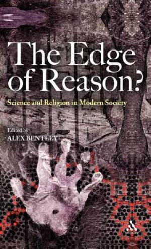 The Edge of Reason By Bentley Alex (Hardback) 9781847062178