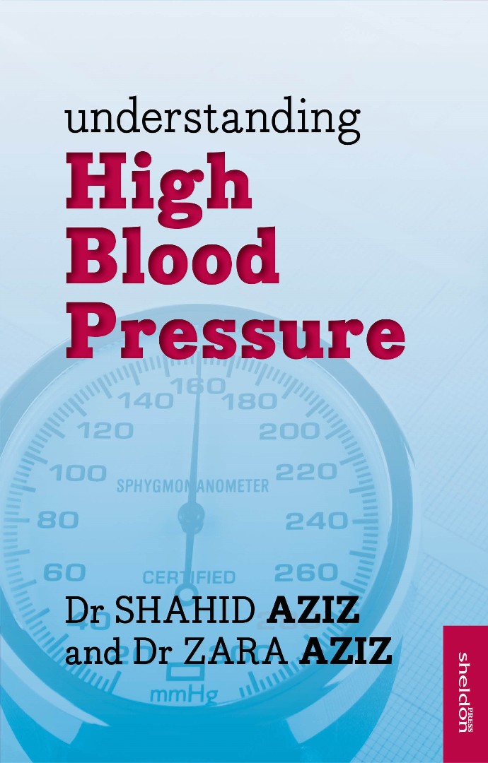 Understanding High Blood Pressure By Shahid Aziz (Paperback)