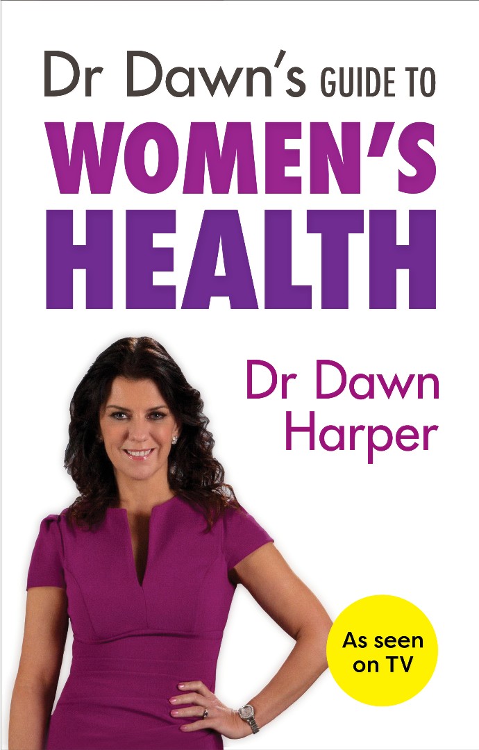 Dr Dawn's Guide to Women's Health