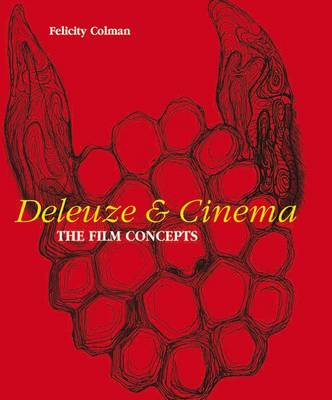 Deleuze and Cinema (Paperback) 9781847880536