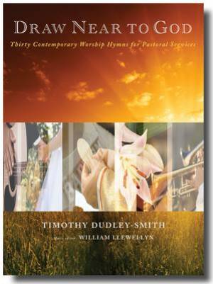 Draw Near to God By Timothy Dudley-Smith (Paperback) 9781848250222