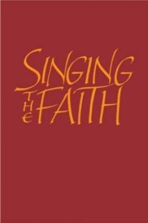 Singing the Faith - Full Music Edition By Methodist Publishing