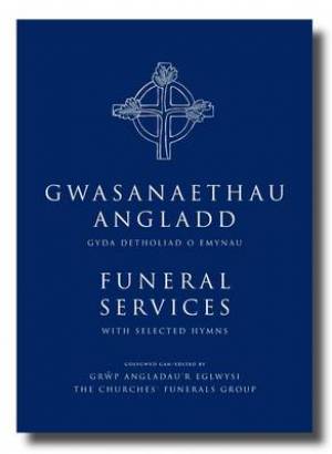 Funeral Services Gwasanaethau Angladd By Churches' Funerals Group