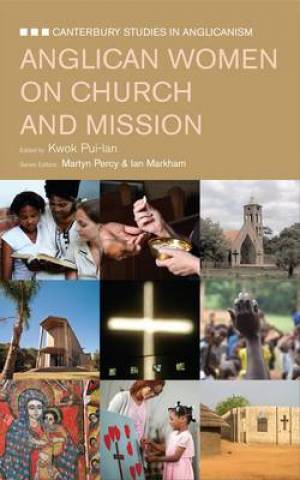 Anglican Women on Mission and the Church