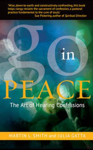 Go In Peace By Julia Gatta Martin L Smith (Paperback) 9781848251960